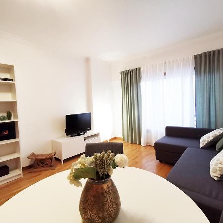 Down Town Apartment - Expo27 Lisbon Exterior photo