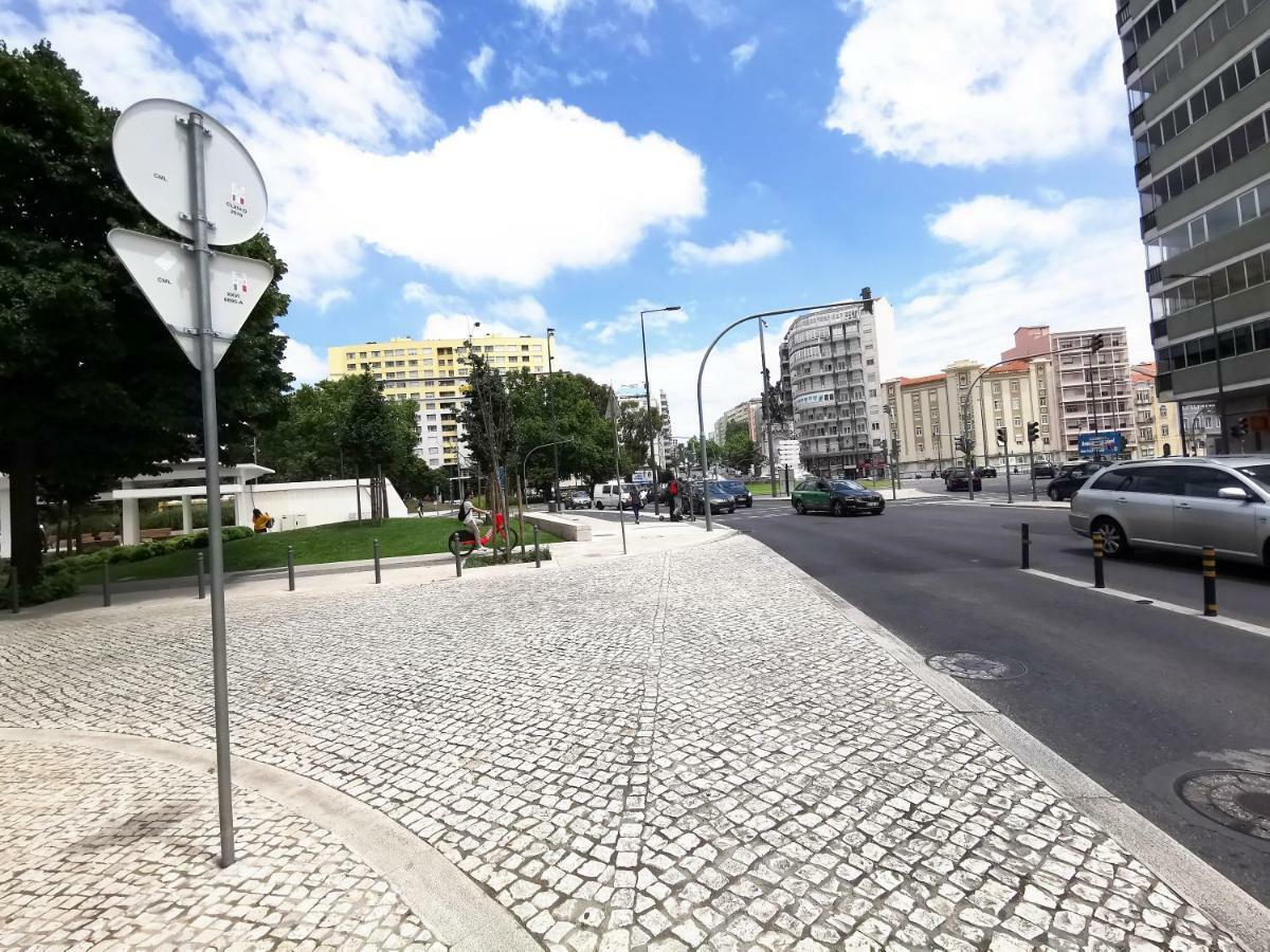 Down Town Apartment - Expo27 Lisbon Exterior photo