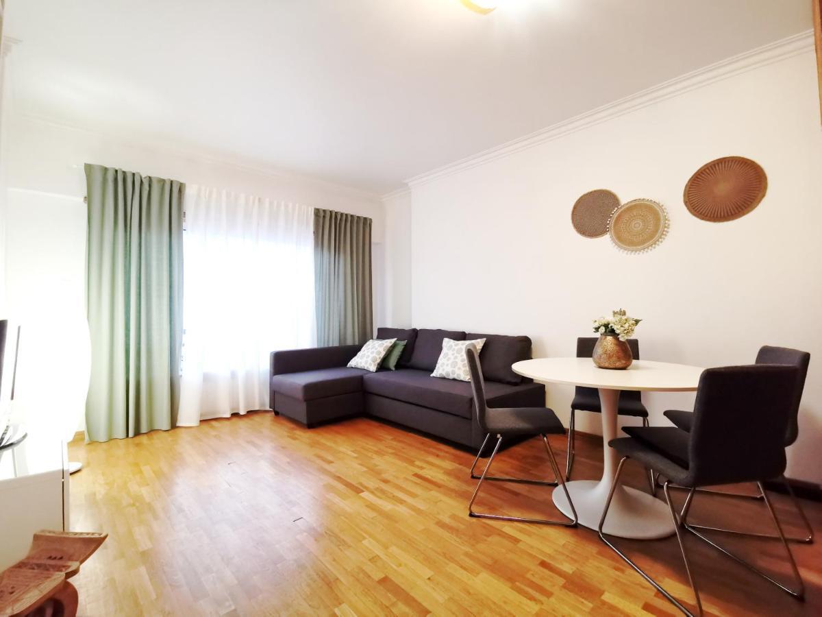 Down Town Apartment - Expo27 Lisbon Exterior photo