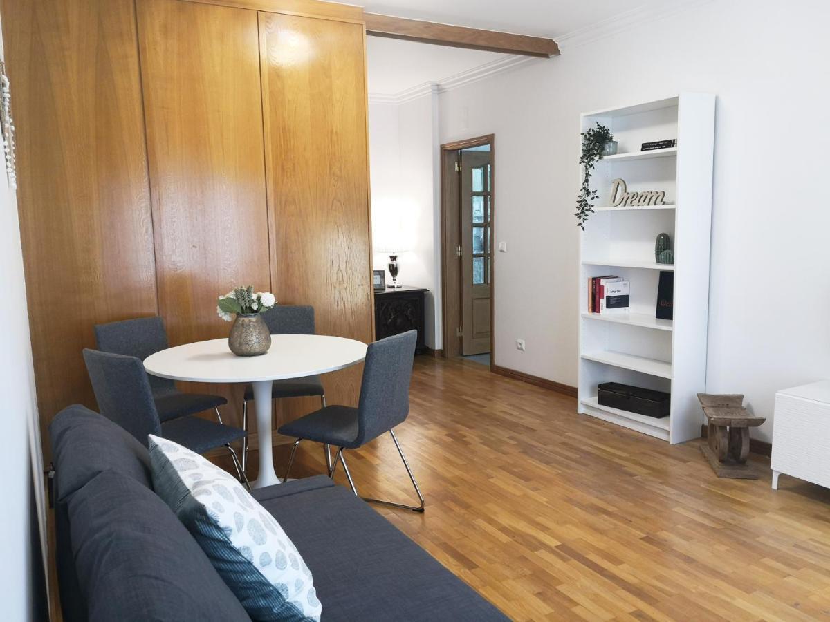 Down Town Apartment - Expo27 Lisbon Exterior photo