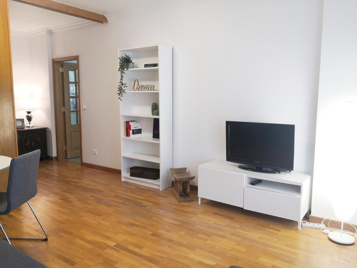 Down Town Apartment - Expo27 Lisbon Exterior photo