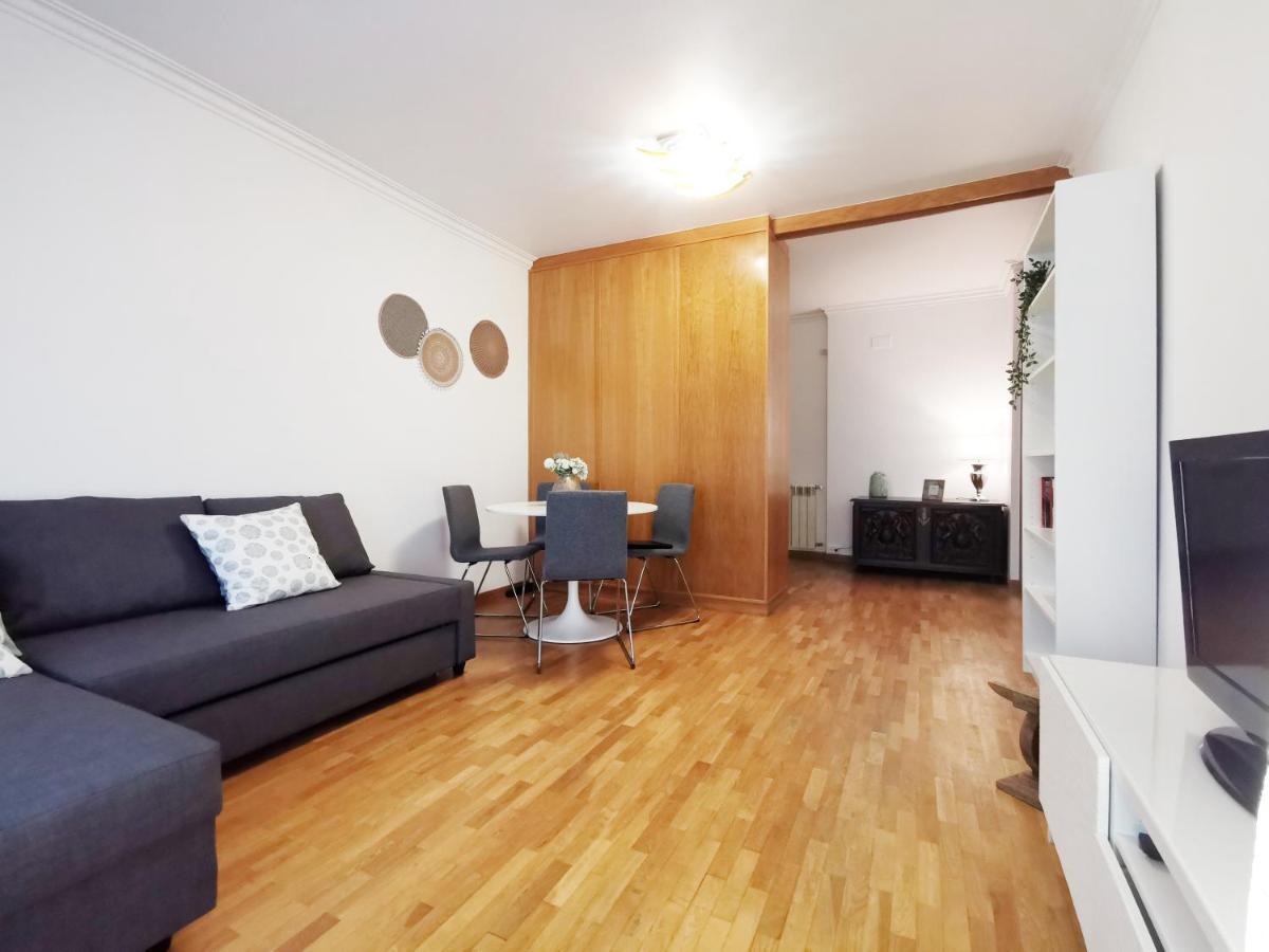 Down Town Apartment - Expo27 Lisbon Exterior photo